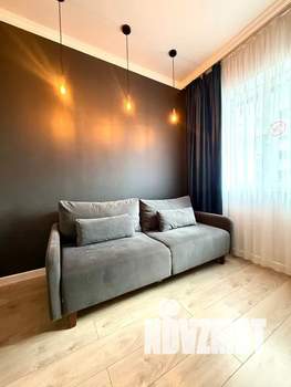 1-к квартира, посуточно, 54м2, 6/29 этаж