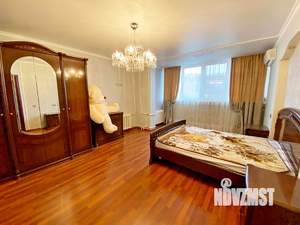 4-к квартира, на длительный срок, 120м2, 1/15 этаж