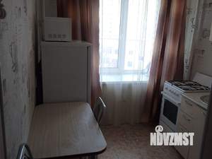 1-к квартира, посуточно, 37м2, 7/9 этаж