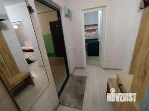 1-к квартира, на длительный срок, 42м2, 8/9 этаж