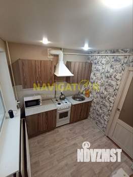 1-к квартира, на длительный срок, 37м2, 4/9 этаж