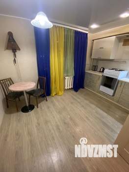 1-к квартира, на длительный срок, 41м2, 7/14 этаж