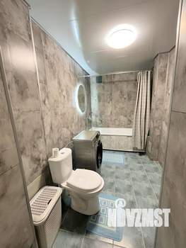 2-к квартира, на длительный срок, 54м2, 2/14 этаж