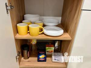 Студия квартира, посуточно, 32м2, 3/11 этаж