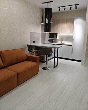 2-к квартира, на длительный срок, 50м2, 25/32 этаж