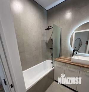 2-к квартира, на длительный срок, 42м2, 12/23 этаж