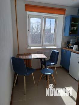 2-к квартира, посуточно, 45м2, 1/1 этаж