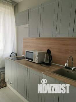 1-к квартира, посуточно, 48м2, 13/14 этаж