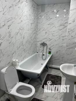 2-к квартира, посуточно, 57м2, 4/18 этаж