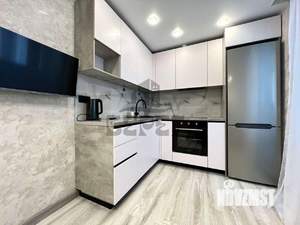 2-к квартира, на длительный срок, 40м2, 20/27 этаж