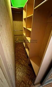 1-к квартира, на длительный срок, 39м2, 12/15 этаж