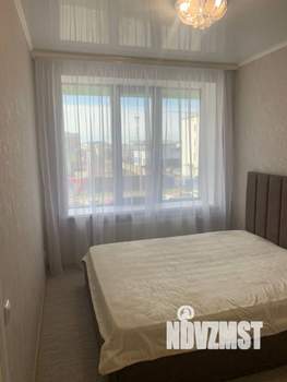 2-к квартира, на длительный срок, 45м2, 3/23 этаж