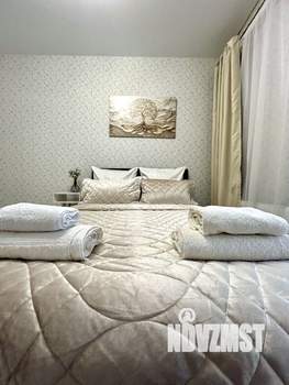 2-к квартира, посуточно, 62м2, 21/25 этаж