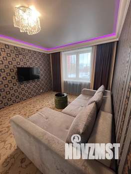 2-к квартира, посуточно, 64м2, 2/12 этаж