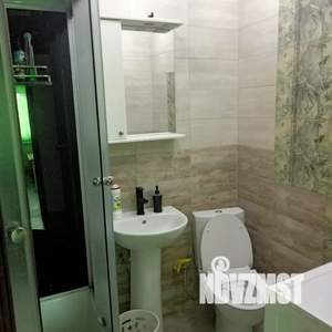 2-к квартира, посуточно, 45м2, 2/2 этаж