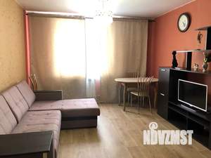 3-к квартира, посуточно, 60м2, 3/9 этаж