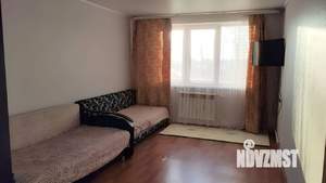1-к квартира, на длительный срок, 37м2, 1/3 этаж