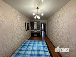 3-к квартира, на длительный срок, 64м2, 3/9 этаж