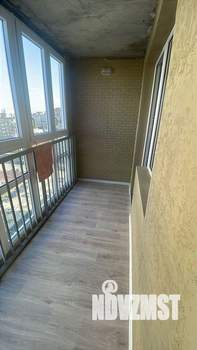 1-к квартира, на длительный срок, 30м2, 11/18 этаж