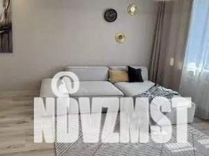 4-к квартира, на длительный срок, 93м2, 27/28 этаж