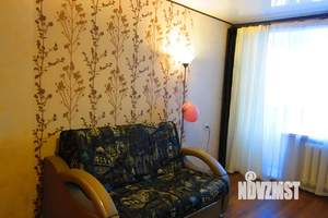 1-к квартира, посуточно, 33м2, 1/9 этаж