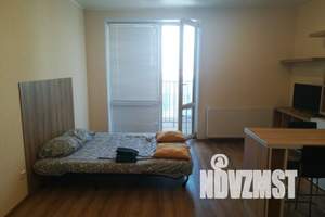 1-к квартира, посуточно, 30м2, 20/25 этаж