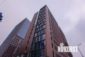 1-к квартира, посуточно, 37м2, 9/15 этаж