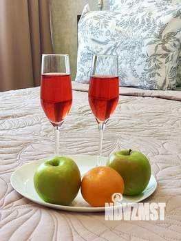 2-к квартира, посуточно, 44м2, 23/25 этаж