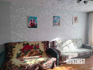 1-к квартира, на длительный срок, 34м2, 4/9 этаж