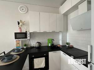 2-к квартира, посуточно, 35м2, 16/25 этаж
