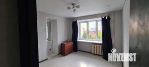 1-к квартира, на длительный срок, 29м2, 6/9 этаж