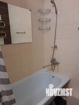 1-к квартира, на длительный срок, 38м2, 24/27 этаж