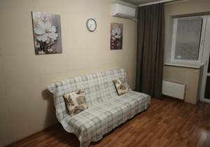 1-к квартира, на длительный срок, 38м2, 11/16 этаж