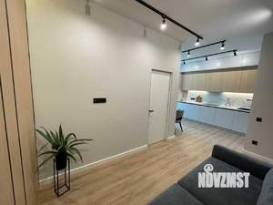 2-к квартира, на длительный срок, 46м2, 10/23 этаж