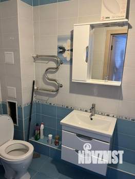 2-к квартира, на длительный срок, 45м2, 16/26 этаж