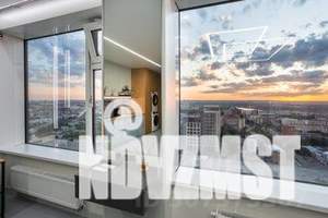 1-к квартира, посуточно, 32м2, 31/33 этаж