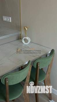 2-к квартира, на длительный срок, 40м2, 18/32 этаж