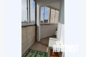 2-к квартира, посуточно, 60м2, 11/13 этаж