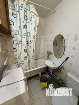 1-к квартира, на длительный срок, 36м2, 4/5 этаж