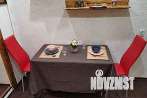 1-к квартира, посуточно, 41м2, 3/9 этаж