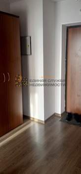 1-к квартира, на длительный срок, 40м2, 24/26 этаж