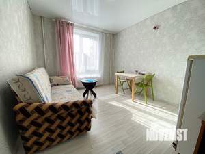 1-к квартира, на длительный срок, 18м2, 3/9 этаж