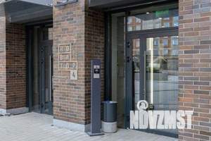 1-к квартира, посуточно, 25м2, 3/20 этаж