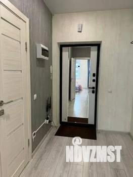 1-к квартира, посуточно, 39м2, 1/1 этаж