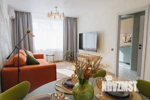 2-к квартира, посуточно, 60м2, 8/9 этаж