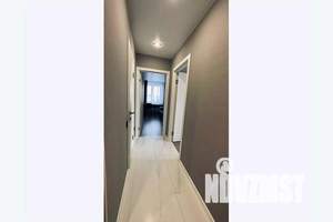 3-к квартира, посуточно, 63м2, 9/20 этаж