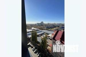 1-к квартира, посуточно, 30м2, 12/25 этаж