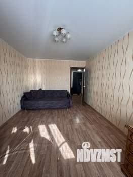 1-к квартира, на длительный срок, 40м2, 10/20 этаж