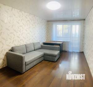 1-к квартира, на длительный срок, 35м2, 2/9 этаж