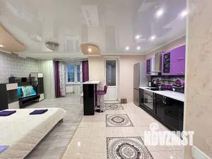 Студия квартира, посуточно, 32м2, 15/26 этаж